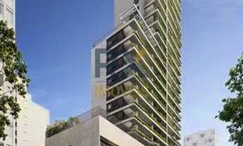 Imagem 6: Apartamento, Consolação - São Paulo