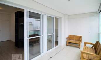 Imagem 7: Apartamento para Aluguel - Campo Belo, 1 Quarto, 50 m2