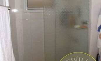 Imagem 6: Apartamento Residencial à venda, Sítio da Figueira, São Paulo - AP0188