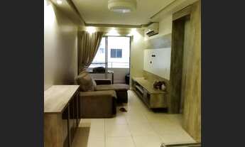 Imagem 5: \Vendo ou Alugo apartamento com 85 M2 no Condomíno Laranjeiras Village, Flores