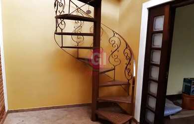 Imagem 3: Casa Residencial para Locação - Centro / Jacareí