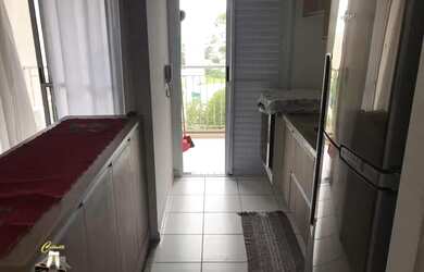 Imagem 5: Apartamento à venda no bairro Vila Moraes - São Paulo/SP