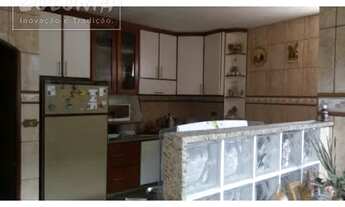 Imagem 3: Santo André - Casa Padrão - Vila Francisco Matarazzo