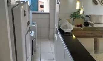 Imagem 7: Apartamento Projetado no melhor do Bairro Jóquei