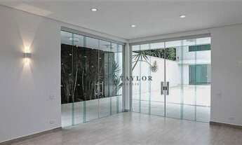 Imagem 5: Casa com 6 dormitórios, 1000 m² - venda por R$ 13.500.000,00 ou aluguel por R$ 35.000,00