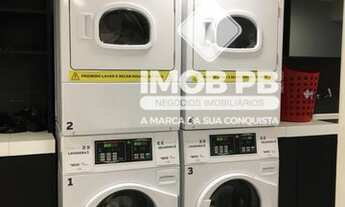 Imagem 6: Apartamento para aluguel com 67 metros quadrados com 2 quartos em Manaíra - João Pessoa