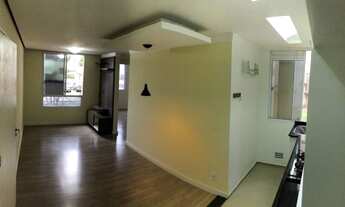 Imagem 5: Apartamento com 2 dormitórios à venda, 45 m² por R$ 185.000,00 - Vila São Francisco - Hort