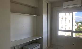 Imagem 2: Kitnet para aluguel com 22 metros quadrados com 1 quarto em Iguatemi - Ribeirão Preto - SP