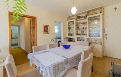 Imagem 7: Venda Apartamento 2 Dormitórios - 83 m² Perdizes