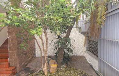 Imagem 5: Casa com 3 dormitórios para alugar, 250 m² por R$ 5.000,00 - Cambuci