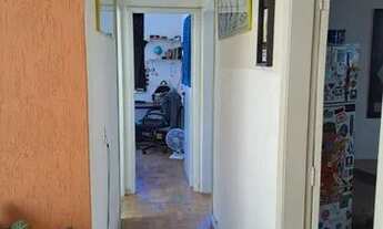 Imagem 3: Apartamento para venda com 67 metros quadrados com 2 quartos em Serra - Belo Horizonte - M