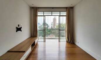 Imagem: Apartamento Venda Perdizes 115 m² 3 Dormitórios