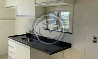 Imagem 3: Apartamento a venda Alphasitio - Alphaville