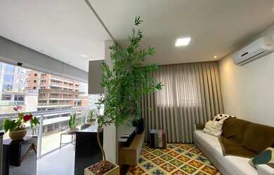 Imagem 7: OPORTUNIDAE!! Apto MOBILIADO de 2 suítes em Meia Praia - Itapema - SC