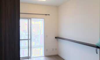Imagem 5: Apartamento para Aluguel - Campo Belo, 1 Quarto, 50 m2