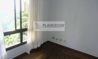 Imagem 3: São Paulo - Apartamento Padrão - Morumbi