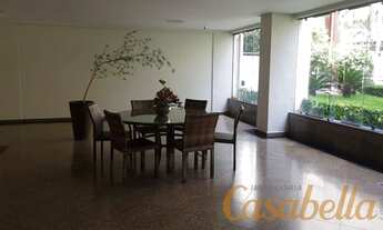 Imagem 4: Apartamento com 3 quartos no EDIFÍCIO BREMEN - Bairro Setor Oeste em Goiânia