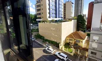 Imagem 6: Apartamento para Venda com 123m² e 2 Quartos no Centro de NH