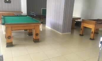 Imagem 4: Apto st. bueno, 3 suites, 109 mts, 2 gars, amplo e completissimo lazer