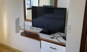 Imagem: FLAT PARA LOCAÇÃO NO JARDINS!