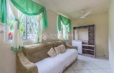 Imagem 5: PORTO ALEGRE - Apartamento Padrão - Vila Nova