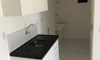 Imagem 3: Apartamento para aluguel tem 55 metros quadrados com 2 quartos em Cruz das Almas - Maceió