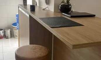 Imagem 5: Apartamento para aluguel com 45 metros quadrados com 2 quartos