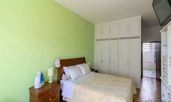 Imagem 7: Apartamento em Santa Cecília 246m² 3 dormitórios, 1 suíte