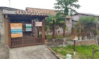 Imagem: Casa com 2 dormitórios para alugar, 90