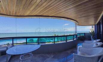 Imagem: 4 suites na beira mar - Apartamento 1 por