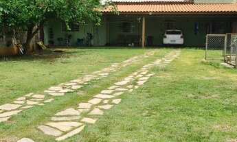 Imagem 2: Avenida KJ fundos com a brasnica lt 800 c/ casa de 2 quartos, LAJE condomínio formado SÓ R