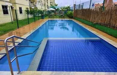 Imagem 4: Apartamento no Centro de Paulista - Condomínio Aurora do Janga