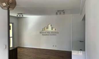 Imagem 4: Apartamento 1 dormitório para Locação em São Paulo, Vila Mariana, 1 dormitório, 1 suíte, 2