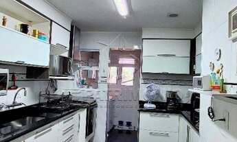 Imagem 3: SOROCABA - Apartamento Padrão - Além Ponte