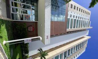 Imagem: Terraços Beira Mar 3/4 com 3 suítes sombra