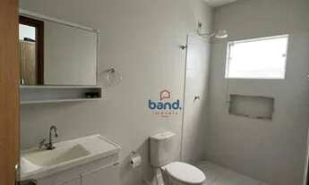 Imagem 7: Casa com 2 dormitórios à venda, 86 m² por R$ 355.000 - Residencial Santa Terezinha - Porto