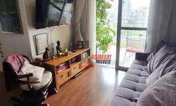 Imagem 7: Apartamento Residencial à venda, Vila das Mercês, São Paulo -