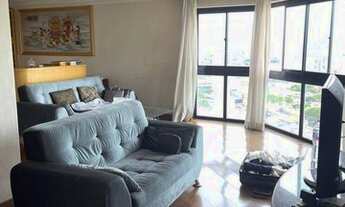 Imagem: Apartamento Residencial à venda, Parque