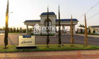 Imagem 4: Casa com 3 dormitórios à venda, 170 m² por R$ 1.400.000,00 - Residencial Club Portinari