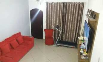 Imagem: Sobrado no Bairro Santo Antônio em São