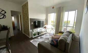 Imagem 3: Apartamento 02 dormitórios ultimo andar no jardim América próximo ao shopping Oriente