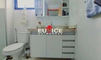 Imagem 3: Apartamento próximo Muffato com 104m² a