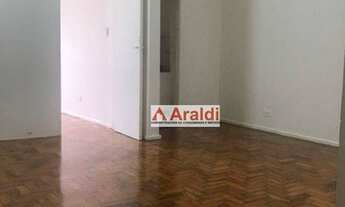 Imagem: Apartamento com 1 dormitório, 40 m²