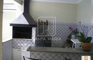 Imagem 5: Casa (sobrado na rua) 3 dormitórios/suite, cozinha planejada