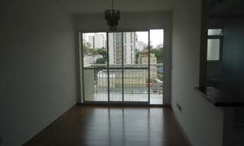 Imagem 4: Apartamento com 2 dormitórios para alugar, 65 m² - Cambuci - São Paulo/SP