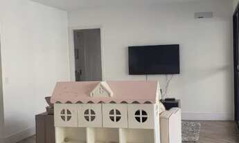 Imagem 7: Apartamento com 3 dormitórios à venda, 160 m² por R$ 2.100.000,00 - Perdizes - São Paulo/S