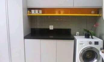 Imagem 4: Apartamento 2 quartos com excelente área privativa