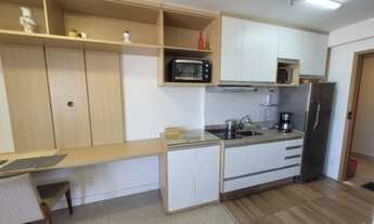 Imagem: Studio em Osasco - Centro