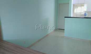 Imagem 3: Apartamento - Loteamento Parque São Martinho - Campinas