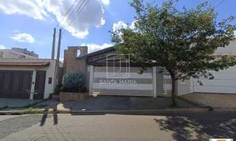 Imagem: Casa (térrea na rua) 3 dormitórios/suite